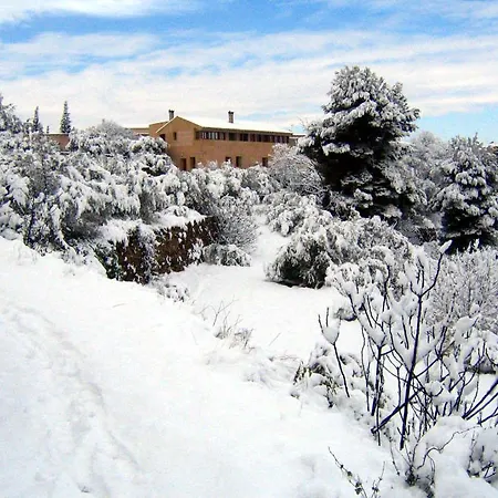 Casas Rurales El Parador Letur Exterior photo