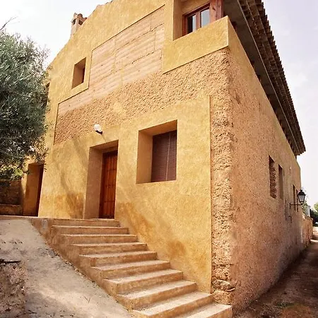 Casas Rurales El Parador Letur Exterior photo