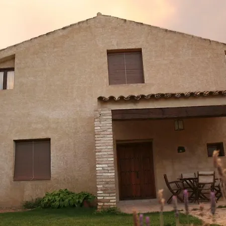 Casas Rurales El Parador Letur Exterior photo