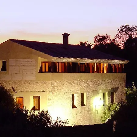 Casas Rurales El Parador Letur Exterior photo