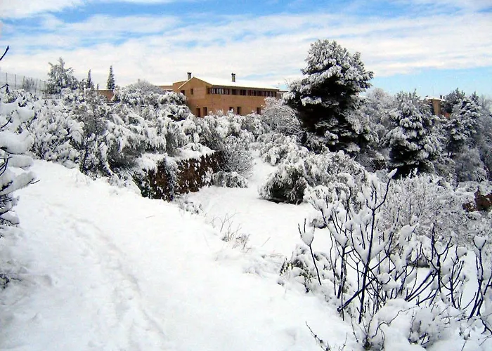 Casas Rurales El Parador