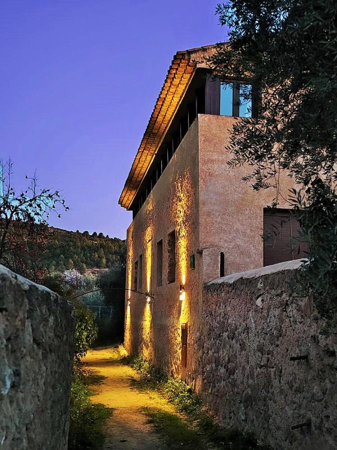 Holiday home El