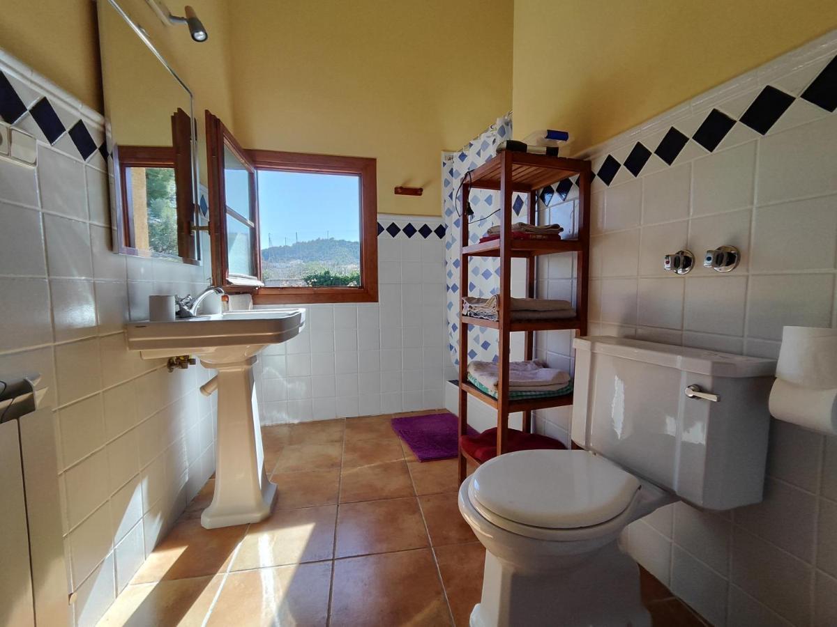 El Holiday home