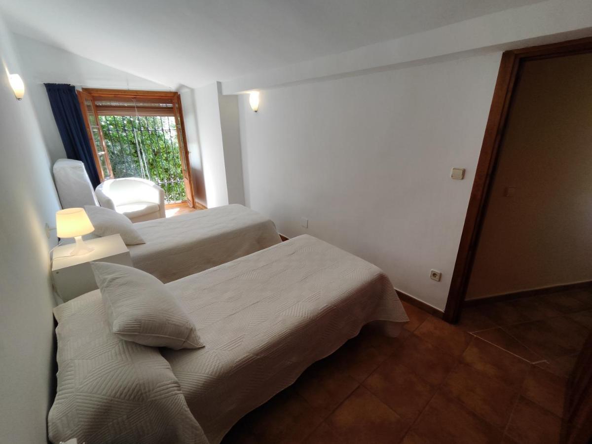 Holiday home El
