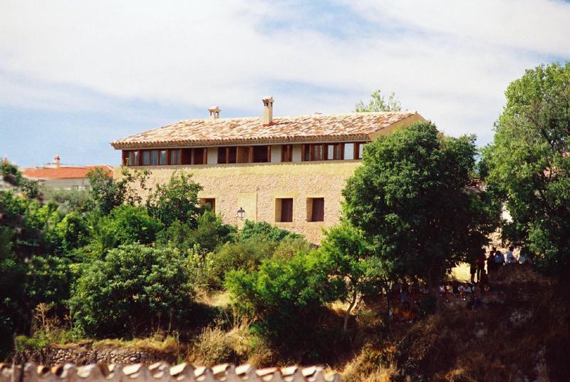 Holiday home El *