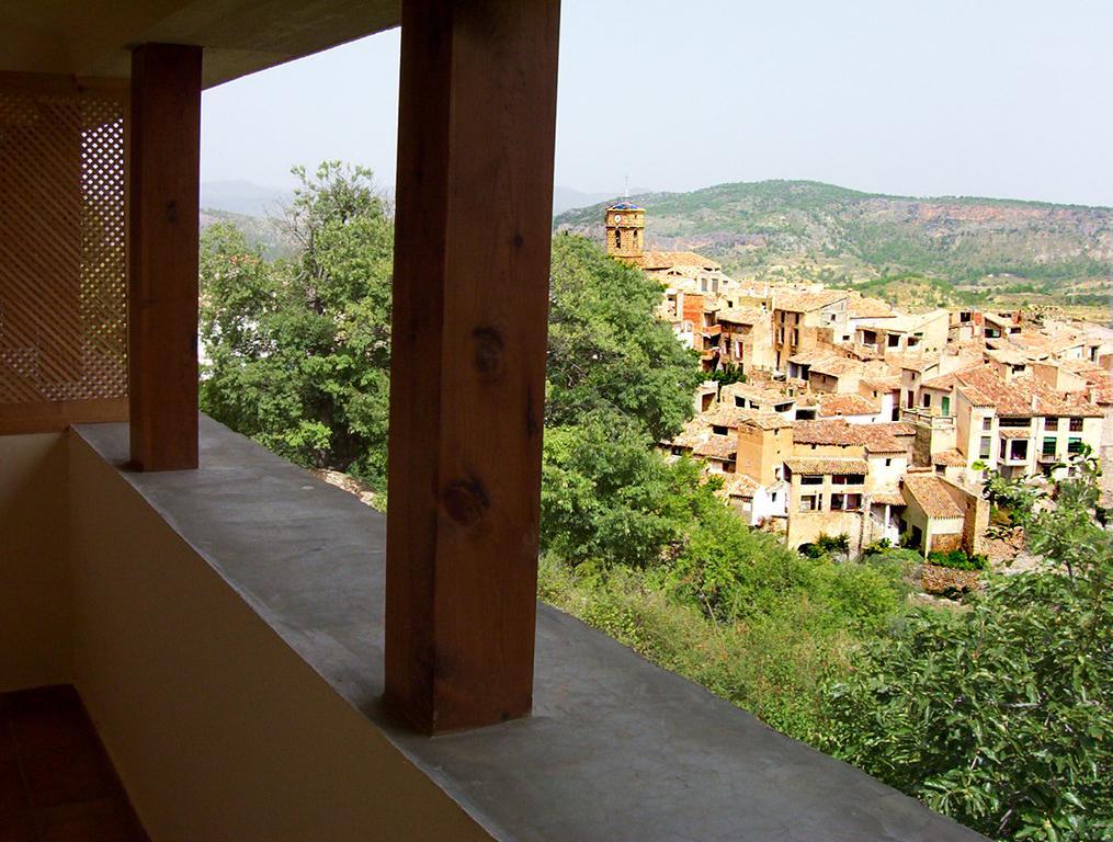 Holiday home El