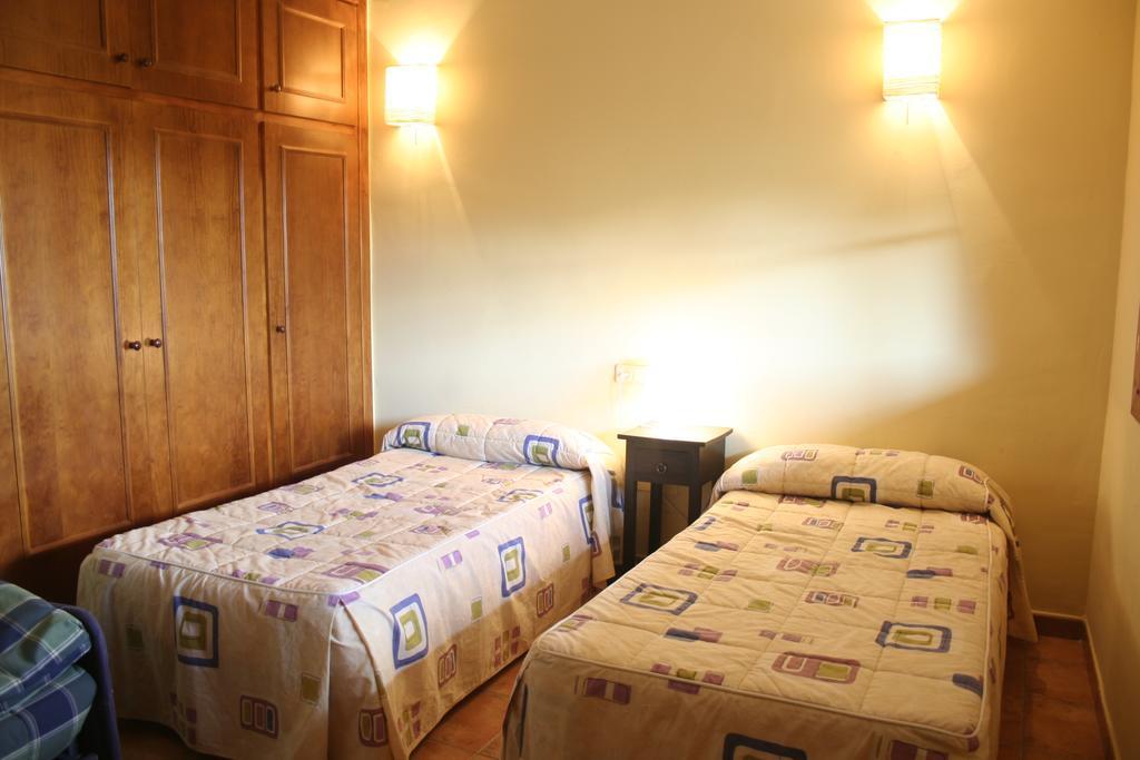 El Holiday home Letur