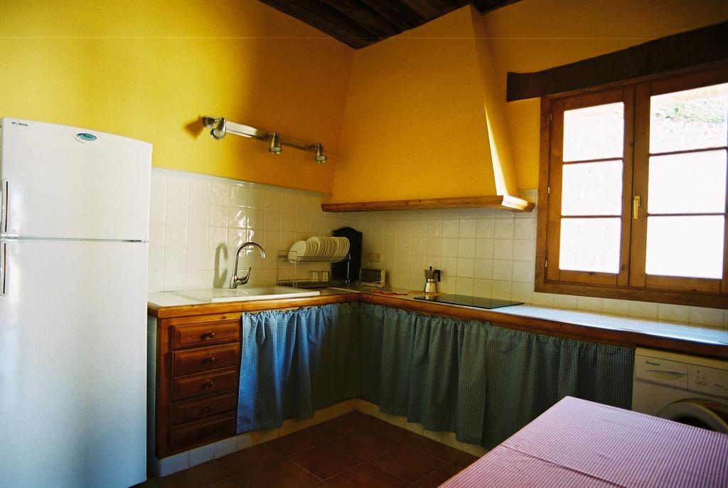 El Holiday home Letur