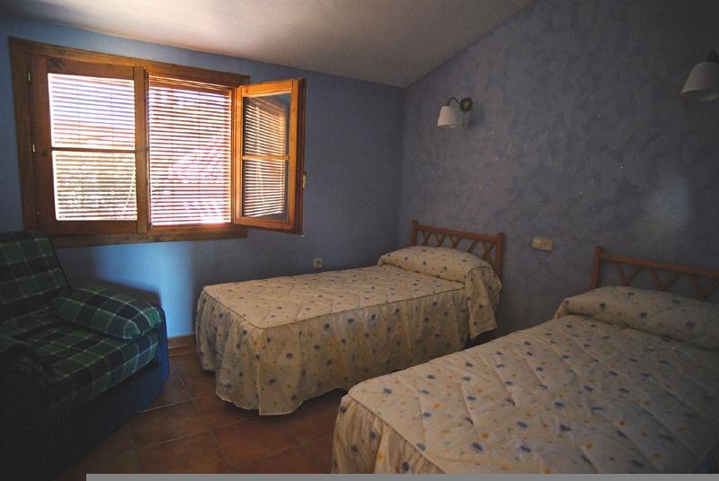 Holiday home El