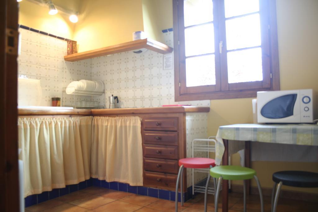 El Holiday home Letur