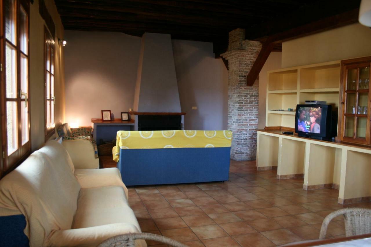 Holiday home El Letur