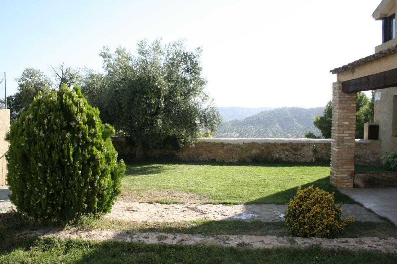 Holiday home El *