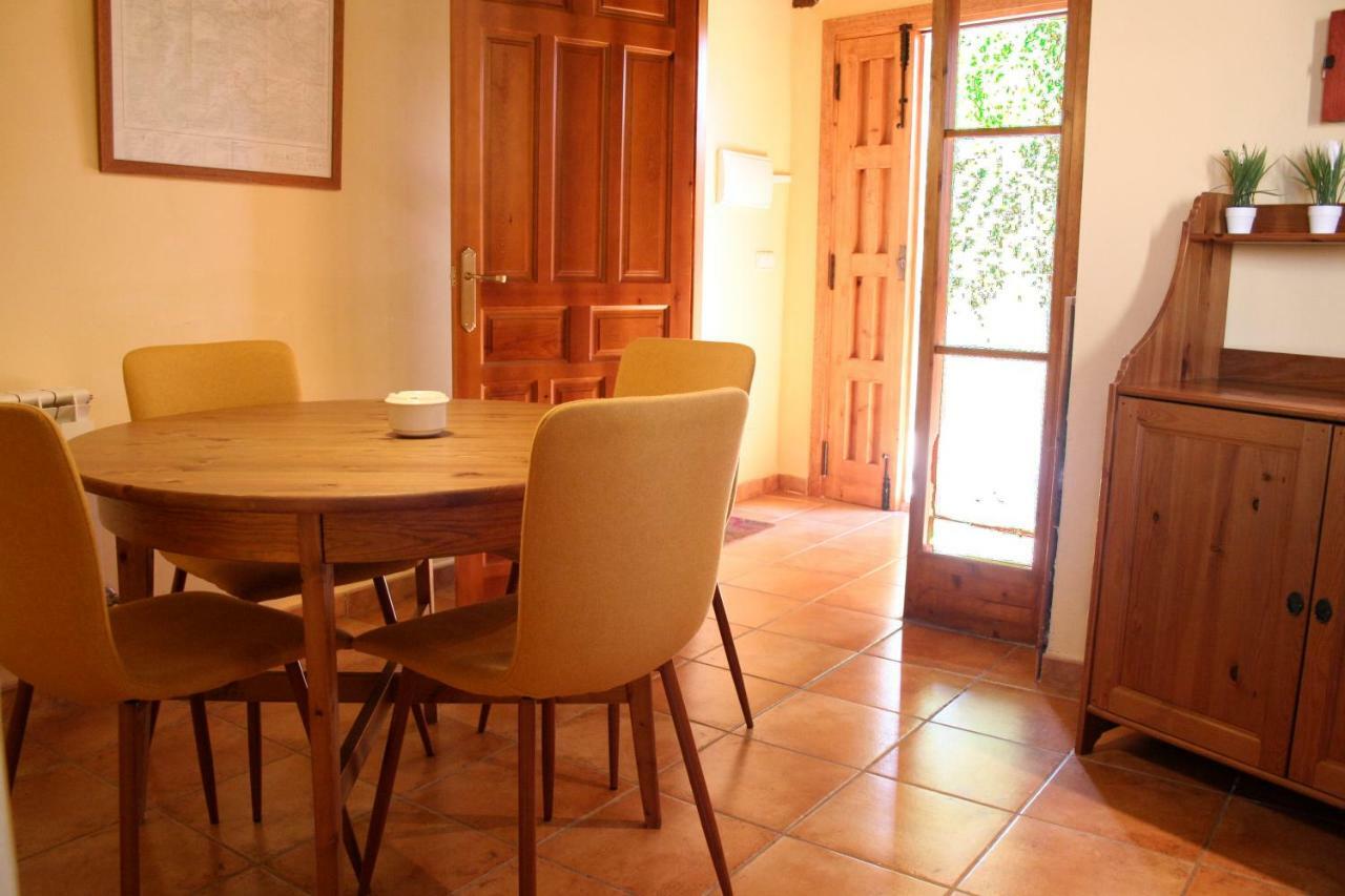 El Holiday home