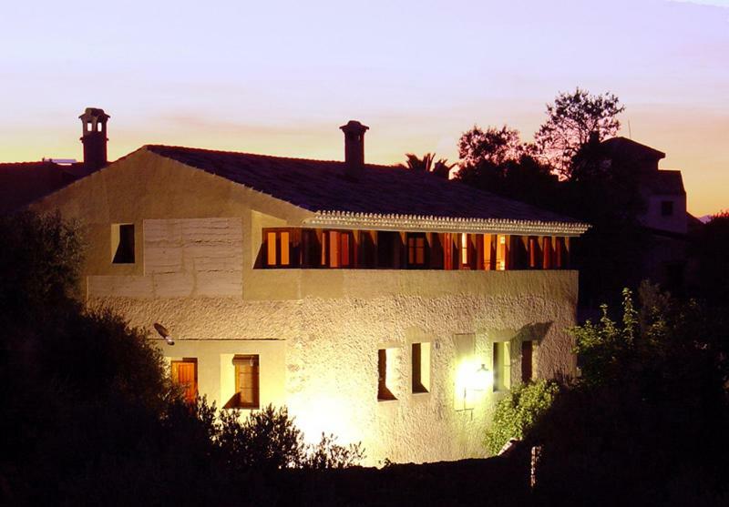 El Holiday home *